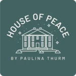 house of peace android application logo